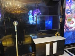 -宝乐星量贩KTV(莲升路店)