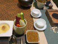 -王府茶宴(大观园总店)