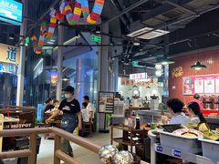 -楠火锅(仁恒梦中心店)