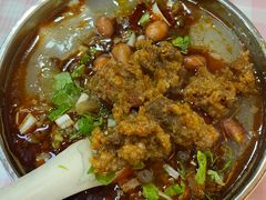 牛肉豆腐脑-代四孃牛华豆腐脑美味小食(总店)