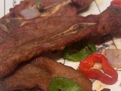 -城北食府(枫林店)