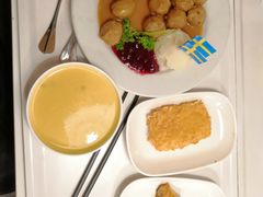 -宜家·瑞典风味餐厅(北京西红门店)