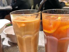 -留半山·香港食堂(啦啦宝都店)