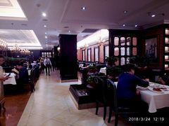 大堂-金春禧(世茂国际广场店)