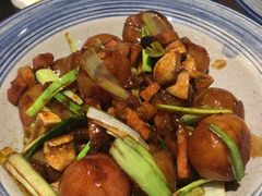 炖小萝卜-小吊梨汤·北京菜·烤鸭(长安商场-首都博物馆店)