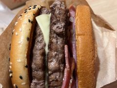 -麦当劳(成都时代奥特莱斯店)