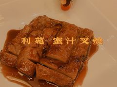 -利苑酒家(合景国际金融广场店)
