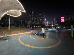 -深圳来福士广场