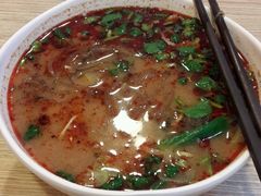 -焦记老潼关肉夹馍(东五路店)