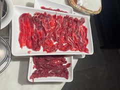 -食潮汕头鲜牛馆(望京保利店)