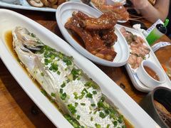 -百家鲜·杭帮菜