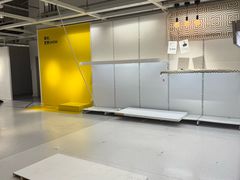 -宜家家居(宝山商场店)