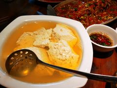 -不相离盐帮菜(郎园店)