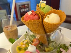 -哈根达斯(天河城店)