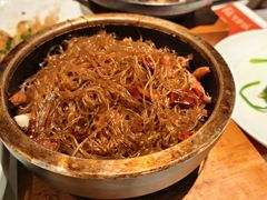 -狮王府淮扬菜(夫子庙老门东店)