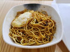 -门庭若市豆浆油条(恒生广场店)