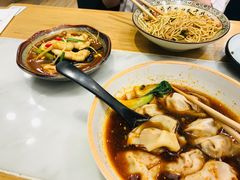 -姑姑宴(富力广场店)