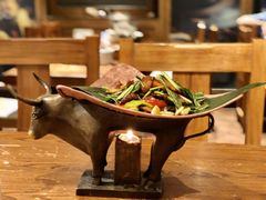 -云海肴·汽锅鸡·云南菜(美罗城店)