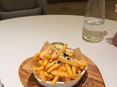 -黑宝石西餐厅(汇励99城市公园店)
