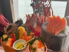 -花潮料理艺食馆(SM新生活广场店)
