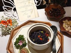 -叶叶菩提(太原别墅店)