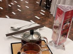 -麒茗餐厅·粤菜·宴会厅·海鲜(锦绣路店)