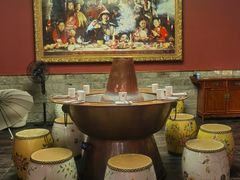 -丁卯•铜锅涮肉(工体店)