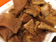 -细妹五香牛杂(步行街店)