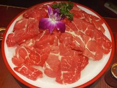 -黄家码头老火锅(解放碑旗舰店)