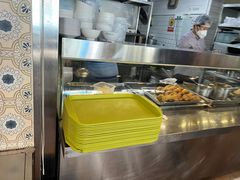 -南来顺饭庄·清真(南菜园店)