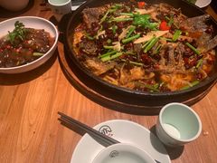 -老板恋上鱼(环山路店)