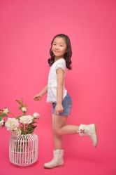 -爱你宝贝孕婴亲子摄影美学馆(绍兴店)