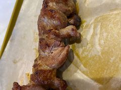 -尹兰楼西北风情餐厅(嘉定店)