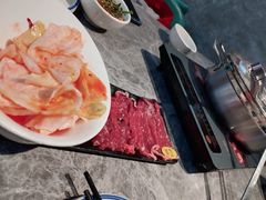 -匠心牛公馆·潮汕牛肉海鲜火锅(索菲特店)