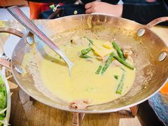 -青檸泰 LIME THAI (财富购物中心店)