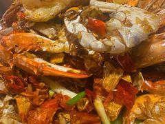 -柴火农家·江西赣南菜(土华店)