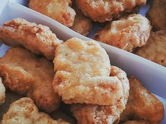 -麦当劳(温州人民路店)