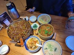 -老雒阳面馆·水席·洛阳菜(王城路店)