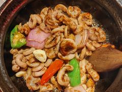 -啫神·广州地标美食(北京路店)