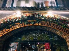 -申德勒加油站西餐厅(日坛路总店)