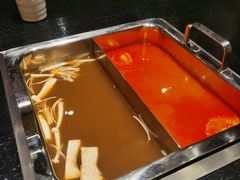 -满堂欢豆捞坊(美丽华大酒店店)