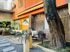 -ChitChat奇洽·Bistro(黎黄陂路店)