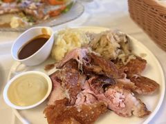 -兰特伯爵西餐厅·啤酒屋(方庄店)