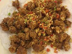 -深运潮州粥(东门店)