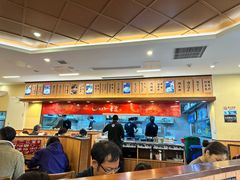 -博多一幸舍(侨福芳草地购物中心店)