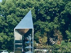 -上海月湖雕塑公园