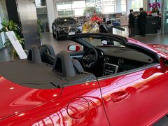 -上海汇之星奔驰4S店(浦东新店)