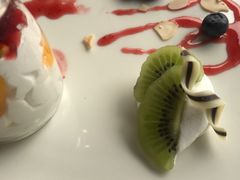 -上海虹桥宾馆味翠餐厅