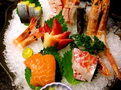 -梅筑·创意料理(王府井百货店)