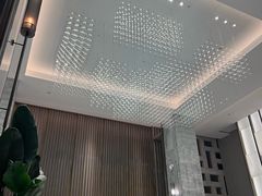 -广州融创花间堂悦雪酒店-花间食西餐厅